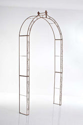 TPFGarden Rosenbogen Anra